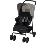 Cdiscount: Poussette canne BEBECONFORT FOGGY compacte, légère, dès naissance à 49,99€ (au lieu de 69,99€)