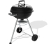 Cdiscount: Barbecue à charbon Weber Compact Kettle Ø47 cm à 79,99€ (au lieu de 89,99€)