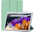 Cdiscount: Tablette 10" Android 13 - 16 Go RAM 128 Go ROM, 4G LTE à 69,99€ (au lieu de 89,99€)