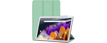 Cdiscount: Tablette 10" Android 13 - 16 Go RAM 128 Go ROM, 4G LTE &agrave; 69,99&euro; (au lieu de 89,99&euro;)