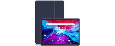 Cdiscount: Tablette tactile 10" Android 13 - 16 Go RAM 128 Go ROM &agrave; 69,99&euro; (au lieu de 89,99&euro;)