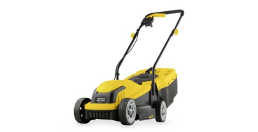 Cdiscount: Tondeuse &agrave; gazon &eacute;lectrique POWERPLUS POWEG62205 - 1300W, 320mm &agrave; 57,99&euro; (au lieu de 64,99&euro;)