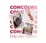 Funbooker: 1 lot Party Lines + Heat Protecteur + 200&euro; de cartes cadeaux (valeur 200&euro;) &agrave; gagner