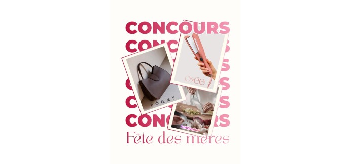 Funbooker: 1 lot Party Lines + Heat Protecteur + 200€ de cartes cadeaux (valeur 200€) à gagner