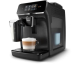 Cdiscount: Machine à café expresso broyeur PHILIPS EP2230/10 - LatteGo, 4 recettes à 319,99€
