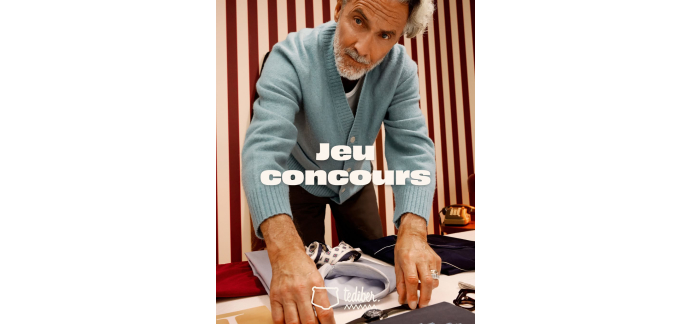 Tediber: 3 parures de lit Tediber (1 par gagnant) &agrave; gagner