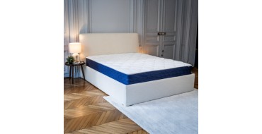 JoyBuy: MORPHEA Matelas hybride m&eacute;moire de forme Lumea Infinite 160x200x25cm &agrave; 245&euro; (au lieu de 359,99&euro;)