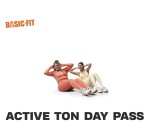 Basic-Fit: Un pass journ&eacute;e Basic-Fit offert gratuitement