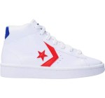 Kickz: Converse Pro Blaze Strap Varsity HI 102 Enfant à 32,95€ (au lieu de 54,95€)