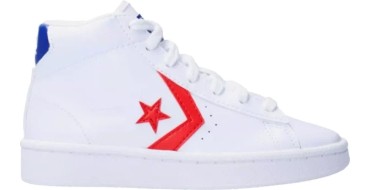 Kickz: Converse Pro Blaze Strap Varsity HI 102 Enfant &agrave; 32,95&euro; (au lieu de 54,95&euro;)