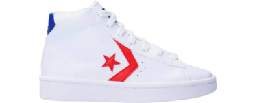 Kickz: Converse Pro Blaze Strap Varsity HI 102 Enfant &agrave; 32,95&euro; (au lieu de 54,95&euro;)