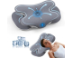 Cdiscount: Oreiller mémoire de forme cervical orthopédique à 26,99€ (au lieu de 59,99€)