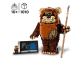 Cdiscount: LEGO® Star Wars™ Wicket l’Ewok (75430) à 94.99€ (au lieu de 99.99€)