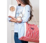 Durance: 1 bon d'achat Durance 100&euro; + 1 bon d'achat Armor Lux 100&euro; (valeur 200&euro;) &agrave; gagner