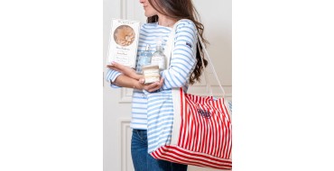 Durance: 1 bon d'achat Durance 100&euro; + 1 bon d'achat Armor Lux 100&euro; (valeur 200&euro;) &agrave; gagner