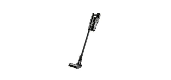 LIDL: Aspirateur cyclonique sans fil SILVERCREST 22,2V - 130W &agrave; 59,99&euro; (au lieu de 79,99&euro;)