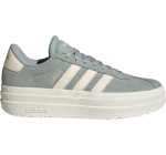 Kickz: adidas VL Court Bold Femme Vert à 47,95€ (au lieu de 79,95€)