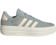 Kickz: adidas VL Court Bold Femme Vert à 47,95€ (au lieu de 79,95€)