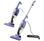 JoyBuy: Aspirateur sans sac filaire ochama 500W à 19,99€ (au lieu de 24,99€)
