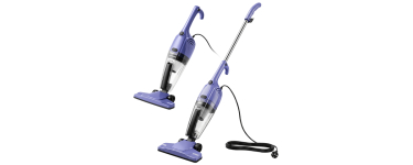 JoyBuy: Aspirateur sans sac filaire ochama 500W &agrave; 19,99&euro; (au lieu de 24,99&euro;)