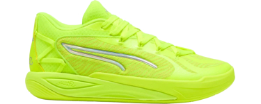 Kickz: PUMA Stewie 4 Flawless Femme Jaune &agrave; 71,96&euro; (au lieu de 119,95&euro;)