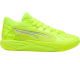 Kickz: PUMA Stewie 4 Flawless Femme Jaune à 71,96€ (au lieu de 119,95€)