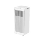 LIDL: Climatiseur mobile Comfee 9000 Pro - 9000 BTU/h, WiFi, 33m&sup2; &agrave; 199&euro; (au lieu de 299&euro;)