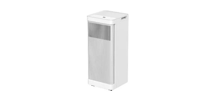 LIDL: Climatiseur mobile Comfee 9000 Pro - 9000 BTU/h, WiFi, 33m&sup2; &agrave; 199&euro; (au lieu de 299&euro;)