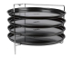 LIDL: Zenker Set de cuisson pour pizzas - 4 plaques Ø29cm à 9.99€ (au lieu de 29.99€)