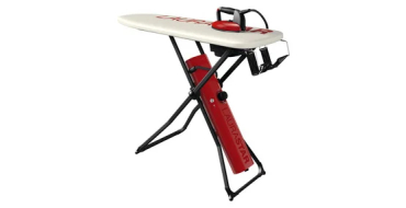 LIDL: Laurastar Système de repassage Go - 3,5 bar, 1800W à 574,99€ (au lieu de 899€)