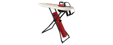 LIDL: Laurastar Syst&egrave;me de repassage Go - 3,5 bar, 1800W &agrave; 574,99&euro; (au lieu de 899&euro;)
