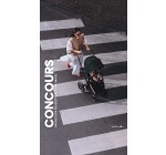 Showroomprive: 1 poussette Mios de Cybex &agrave; gagner