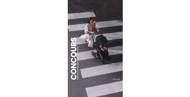 Showroomprive: 1 poussette Mios de Cybex &agrave; gagner