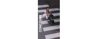 Showroomprive: 1 poussette Mios de Cybex &agrave; gagner