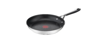 LIDL: Po&ecirc;le Jamie Oliver by Tefal 28 cm antiadh&eacute;sive &agrave; 34,99&euro; (au lieu de 79,99&euro;)