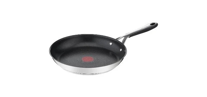 LIDL: Po&ecirc;le Jamie Oliver by Tefal 28 cm antiadh&eacute;sive &agrave; 34,99&euro; (au lieu de 79,99&euro;)