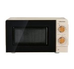 LIDL: Four &agrave; micro-ondes SILVERCREST 700W, 17L &agrave; 49.99&euro; (au lieu de 59.99&euro;)