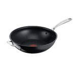 LIDL: Wok Jamie Oliver by Tefal 28 cm antiadh&eacute;sif &agrave; 39,99&euro; (au lieu de 154,99&euro;)