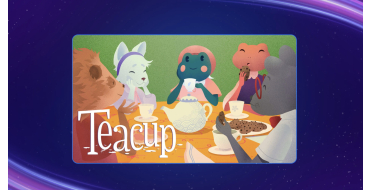 Epic Games: TeaCup (Android Dématérialisé) gratuit (au lieu de 4,49€)