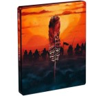 Amazon: Soldat Bleu 4K Steelbook (Blu-ray) à 14,99€ (au lieu de 29,99€)