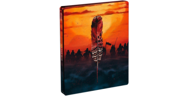 Amazon: Soldat Bleu 4K Steelbook (Blu-ray) &agrave; 14,99&euro; (au lieu de 29,99&euro;)