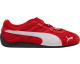 Kickz: PUMA Speedcat Go Femme Rouge à 53,95€ (au lieu de 89,95€)