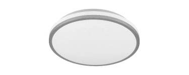 LIDL: Lampe de salle de bains &agrave; LED LIVARNO home - 10,6W, IP44 &agrave; 12,99&euro; (au lieu de 13,99&euro;)