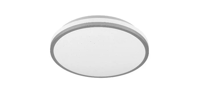 LIDL: Lampe de salle de bains à LED LIVARNO home - 10,6W, IP44 à 12,99€ (au lieu de 13,99€)
