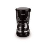 JoyBuy: Cafetière électrique KitchenCook 1,25L à 29,99€ (au lieu de 49,90€)