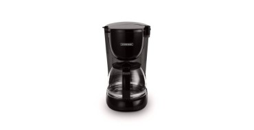 JoyBuy: Cafeti&egrave;re &eacute;lectrique KitchenCook 1,25L &agrave; 29,99&euro; (au lieu de 49,90&euro;)