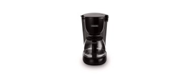 JoyBuy: Cafeti&egrave;re &eacute;lectrique KitchenCook 1,25L &agrave; 29,99&euro; (au lieu de 49,90&euro;)