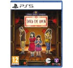 Amazon: Paper Ghost Stories Third Eye Open (PS5) à 20,48€ (au lieu de 34,99€)
