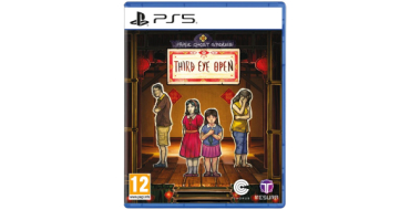 Amazon: Paper Ghost Stories Third Eye Open (PS5) &agrave; 20,48&euro; (au lieu de 34,99&euro;)