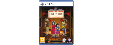 Amazon: Paper Ghost Stories Third Eye Open (PS5) &agrave; 20,48&euro; (au lieu de 34,99&euro;)